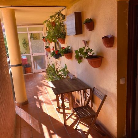 Apartamento Arroyo De La Miel Costa Del Sol Apartment Benalmádena Exterior photo
