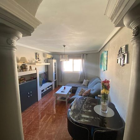 Apartamento Arroyo De La Miel Costa Del Sol Apartment Benalmádena Exterior photo