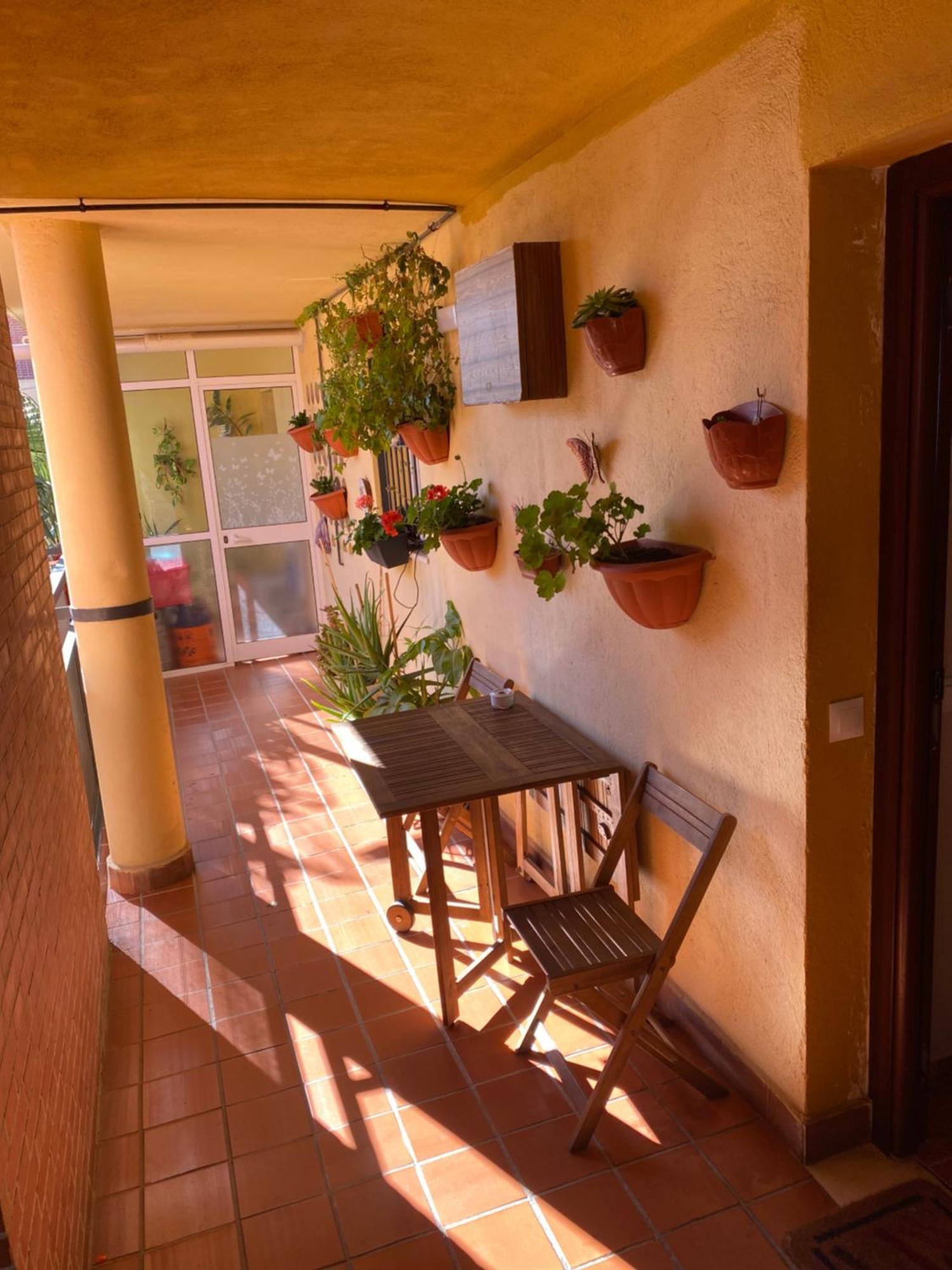 Apartamento Arroyo De La Miel Costa Del Sol Apartment Benalmádena Exterior photo