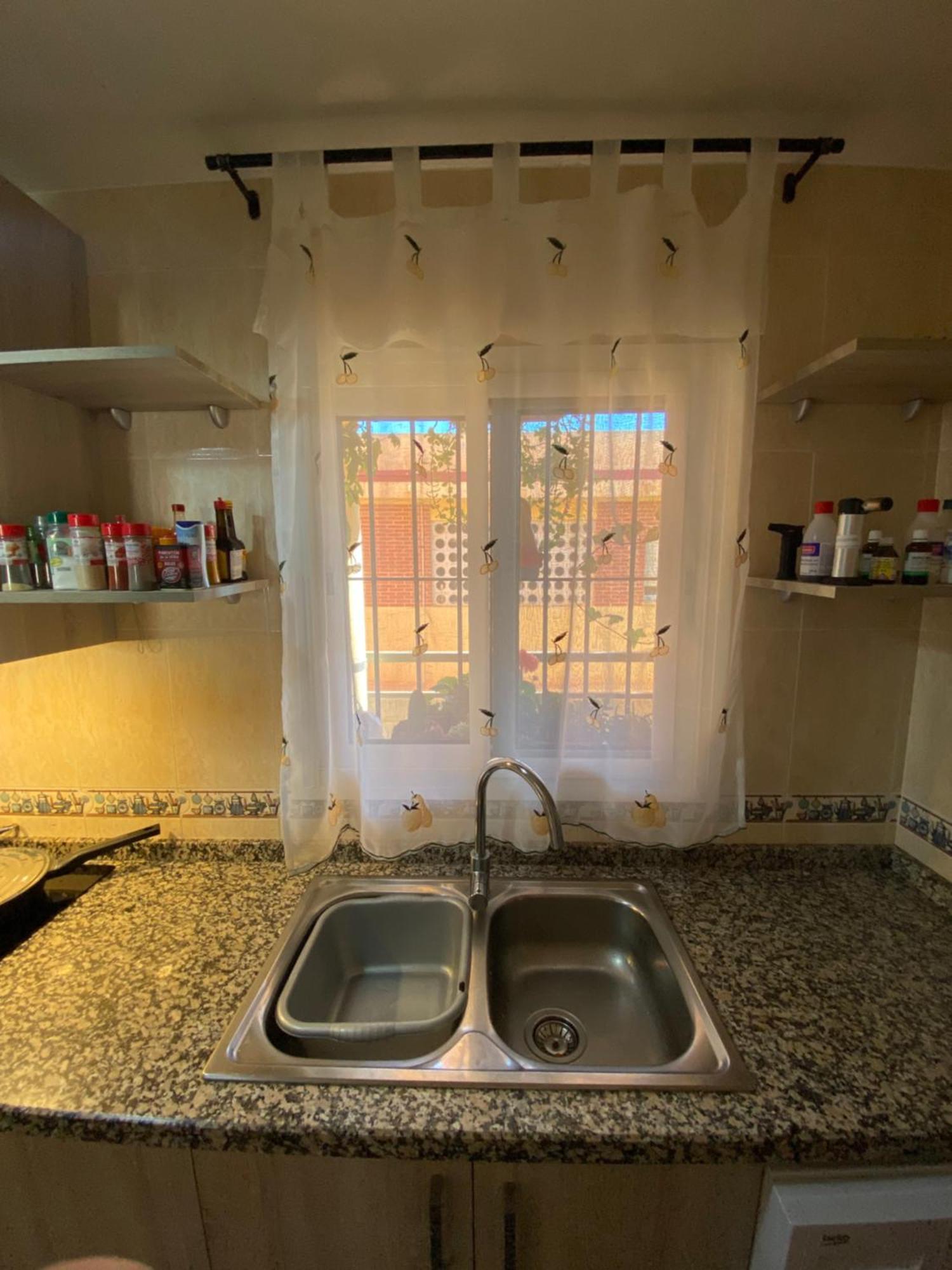 Apartamento Arroyo De La Miel Costa Del Sol Apartment Benalmádena Exterior photo