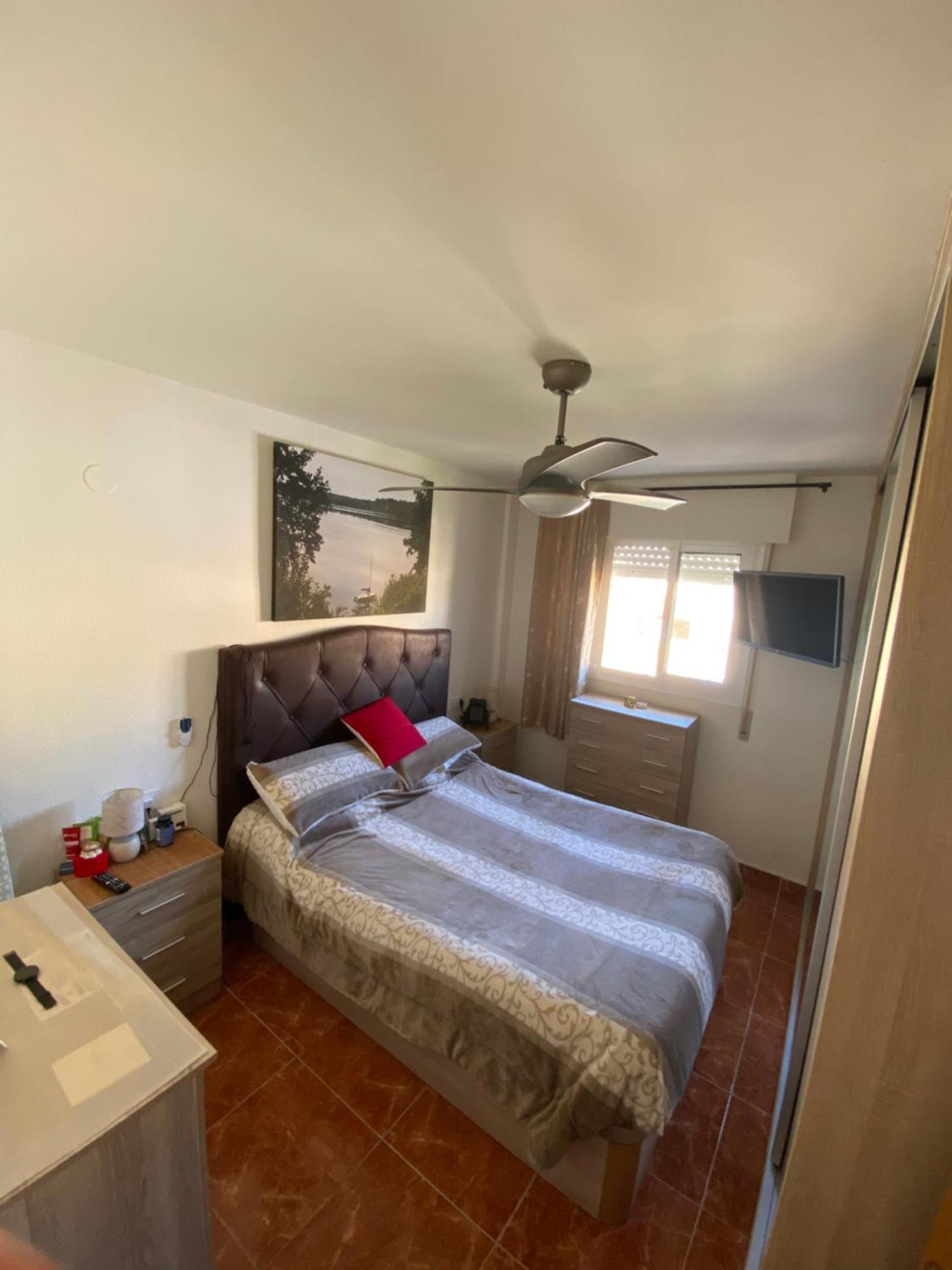 Apartamento Arroyo De La Miel Costa Del Sol Apartment Benalmádena Exterior photo