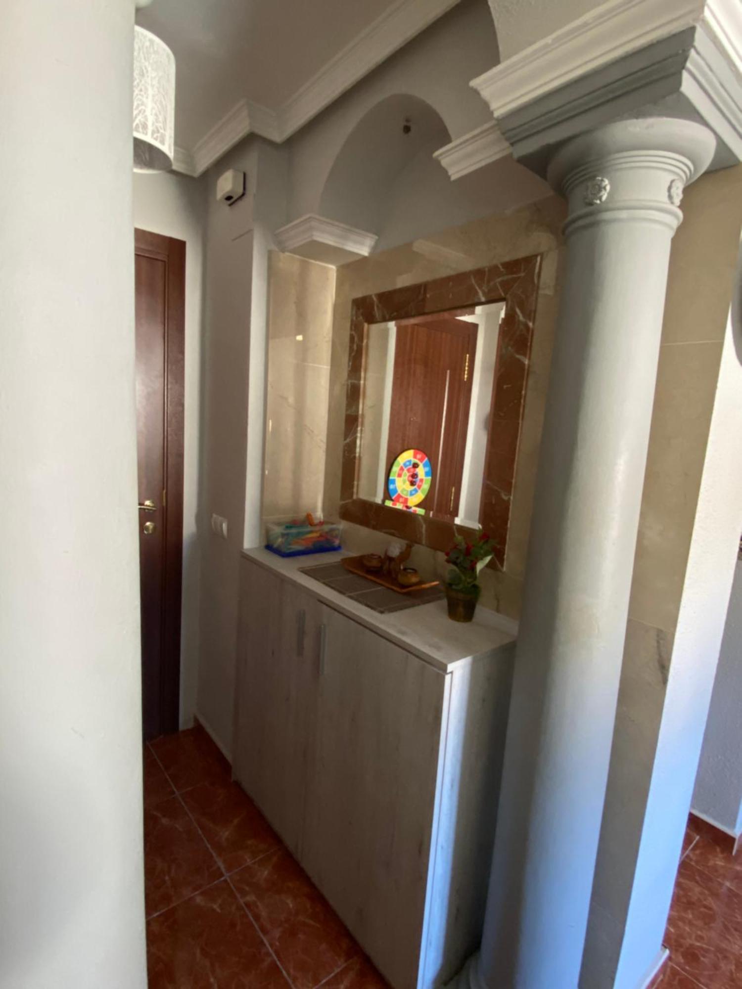 Apartamento Arroyo De La Miel Costa Del Sol Apartment Benalmádena Exterior photo
