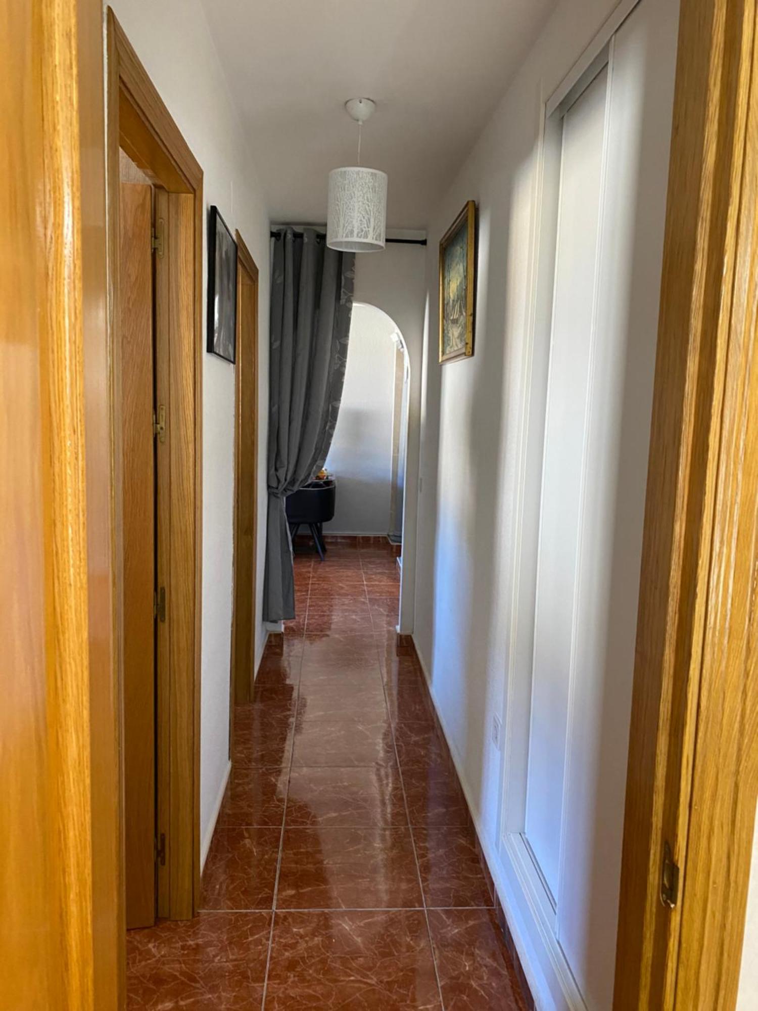 Apartamento Arroyo De La Miel Costa Del Sol Apartment Benalmádena Exterior photo