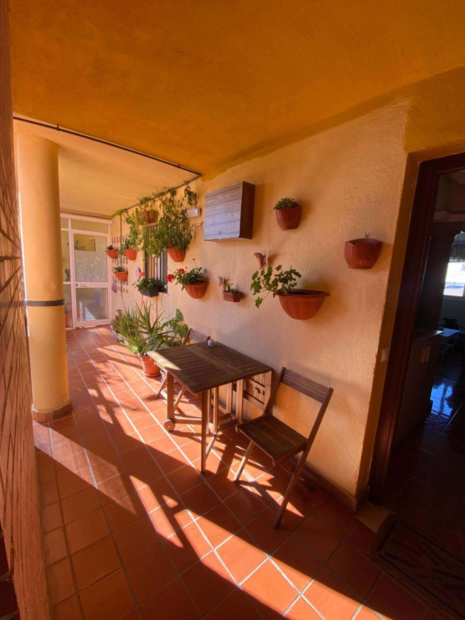 Apartamento Arroyo De La Miel Costa Del Sol Apartment Benalmádena Exterior photo
