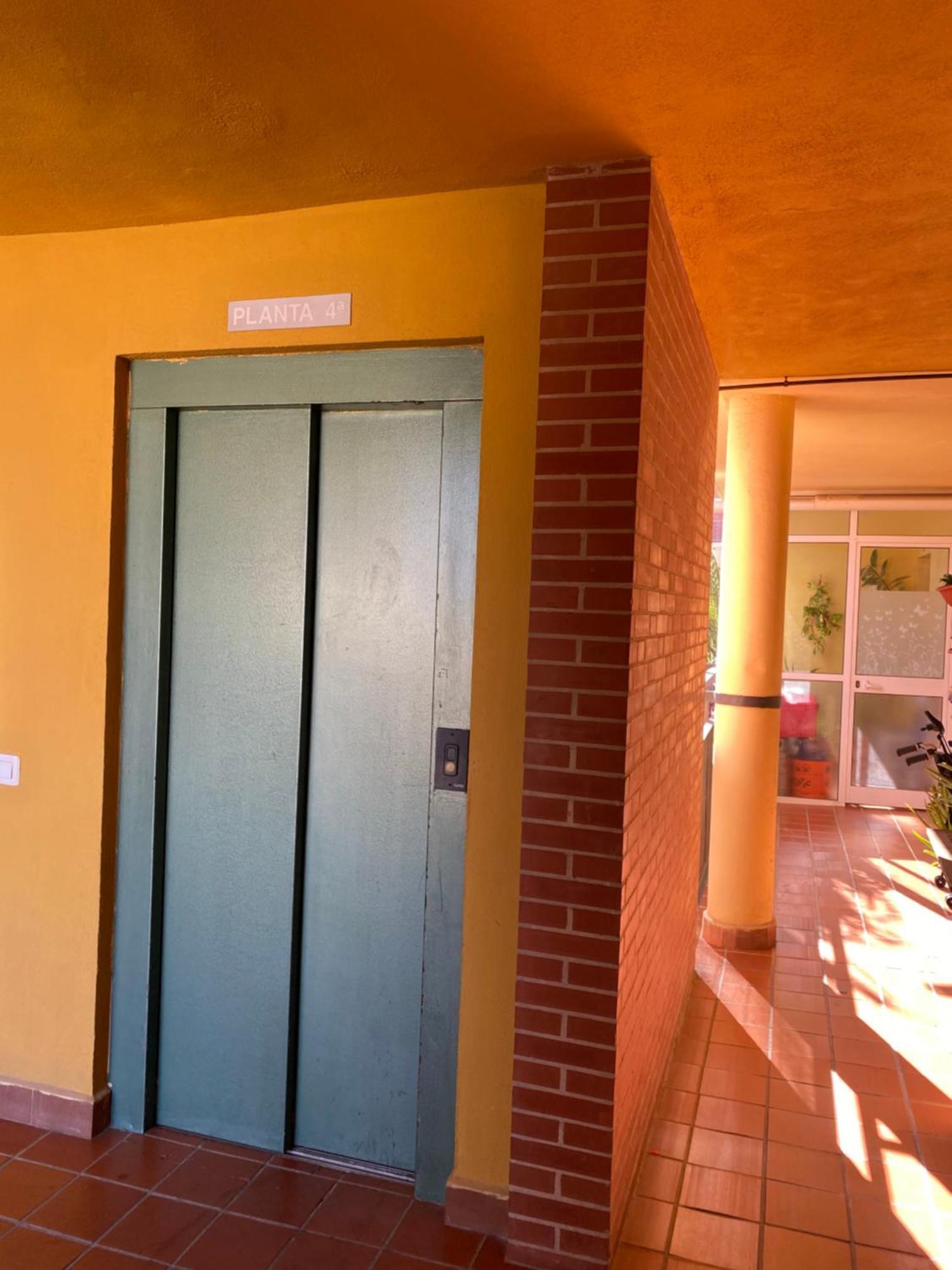 Apartamento Arroyo De La Miel Costa Del Sol Apartment Benalmádena Exterior photo