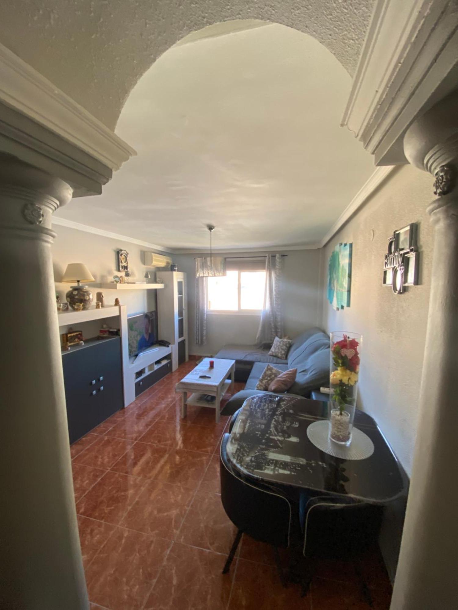 Apartamento Arroyo De La Miel Costa Del Sol Apartment Benalmádena Exterior photo