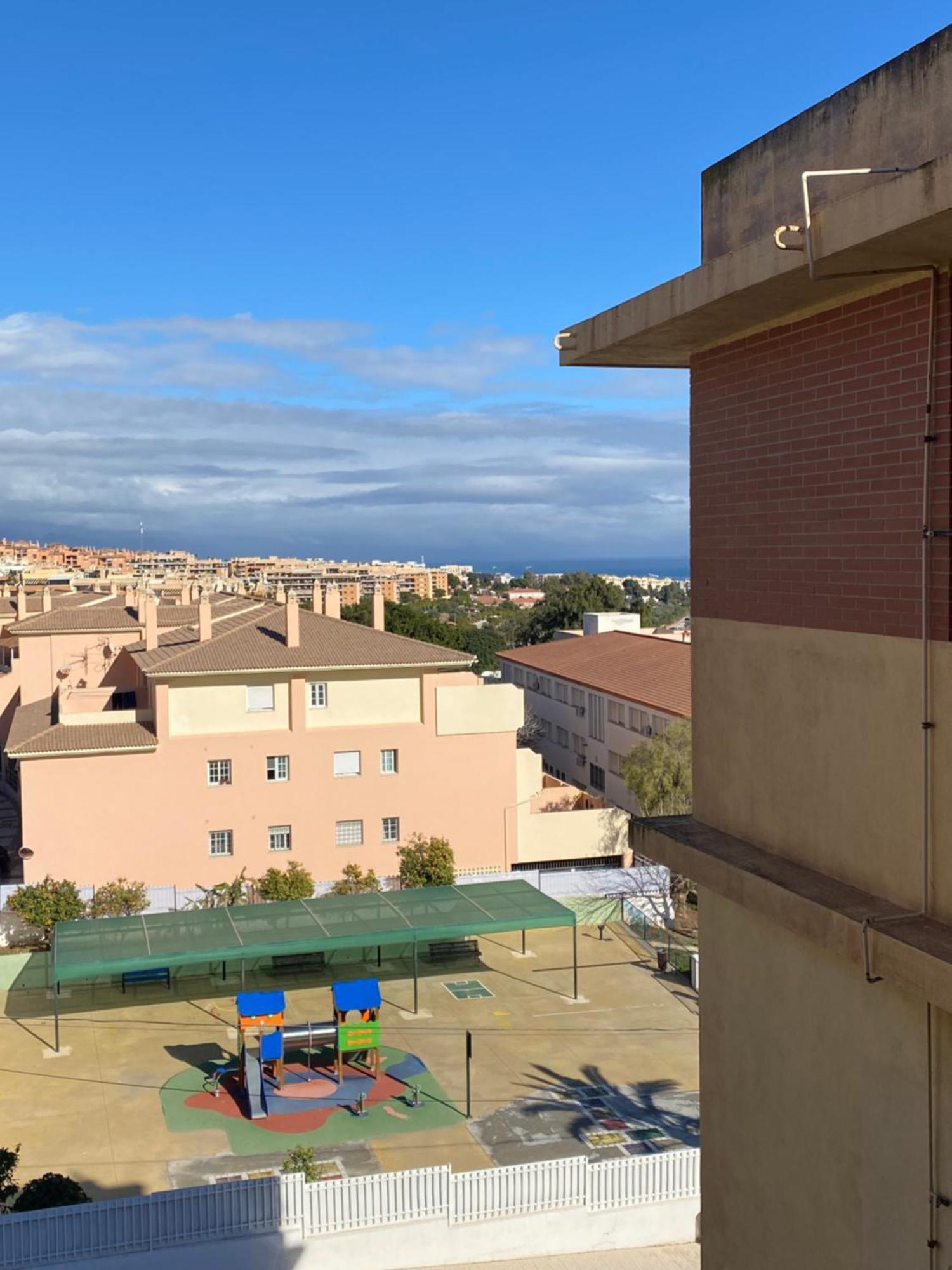 Apartamento Arroyo De La Miel Costa Del Sol Apartment Benalmádena Exterior photo