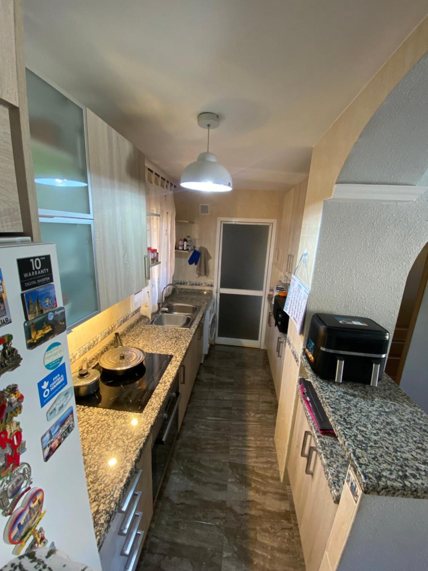 Apartamento Arroyo De La Miel Costa Del Sol Apartment Benalmádena Exterior photo