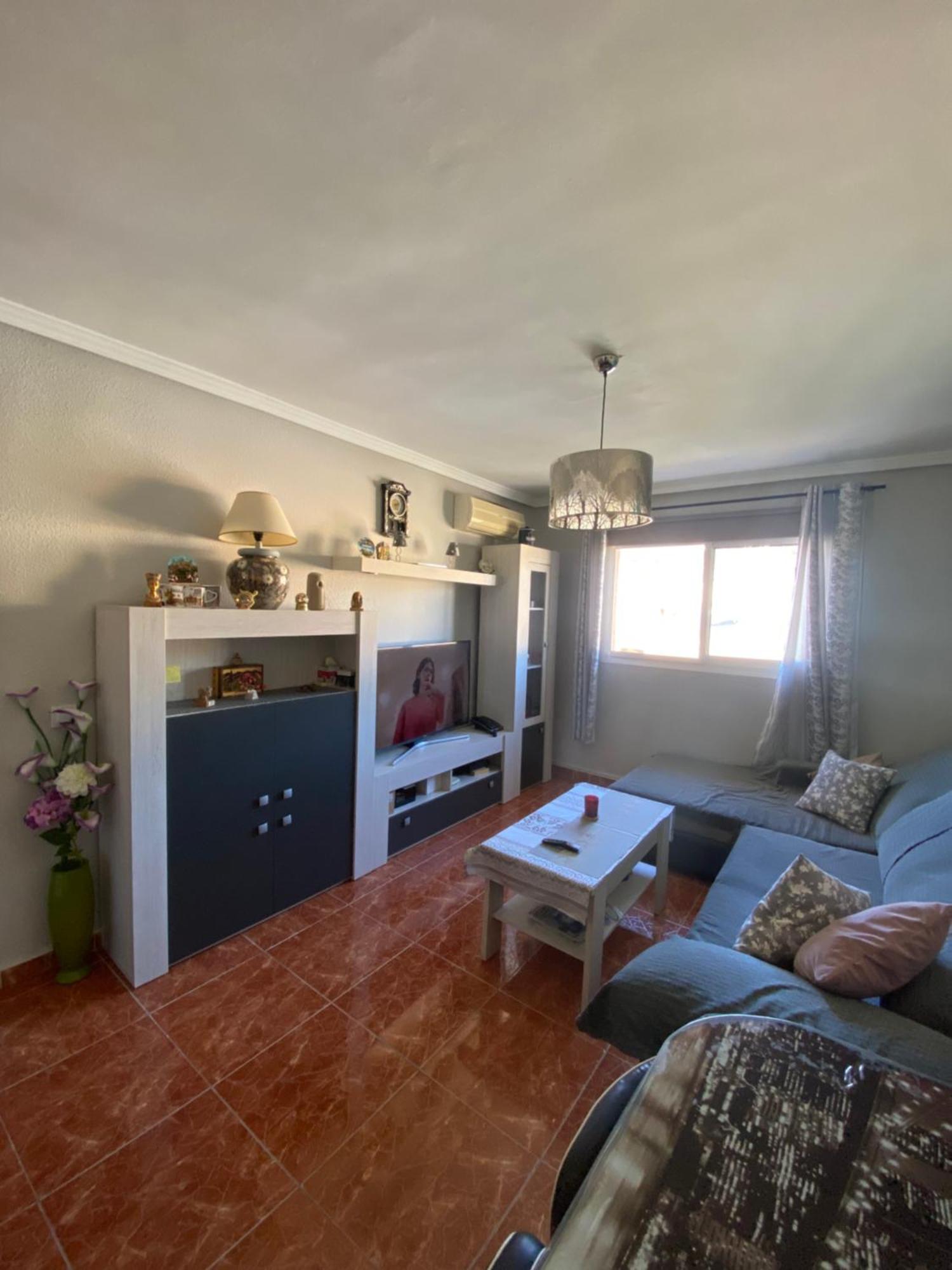 Apartamento Arroyo De La Miel Costa Del Sol Apartment Benalmádena Exterior photo