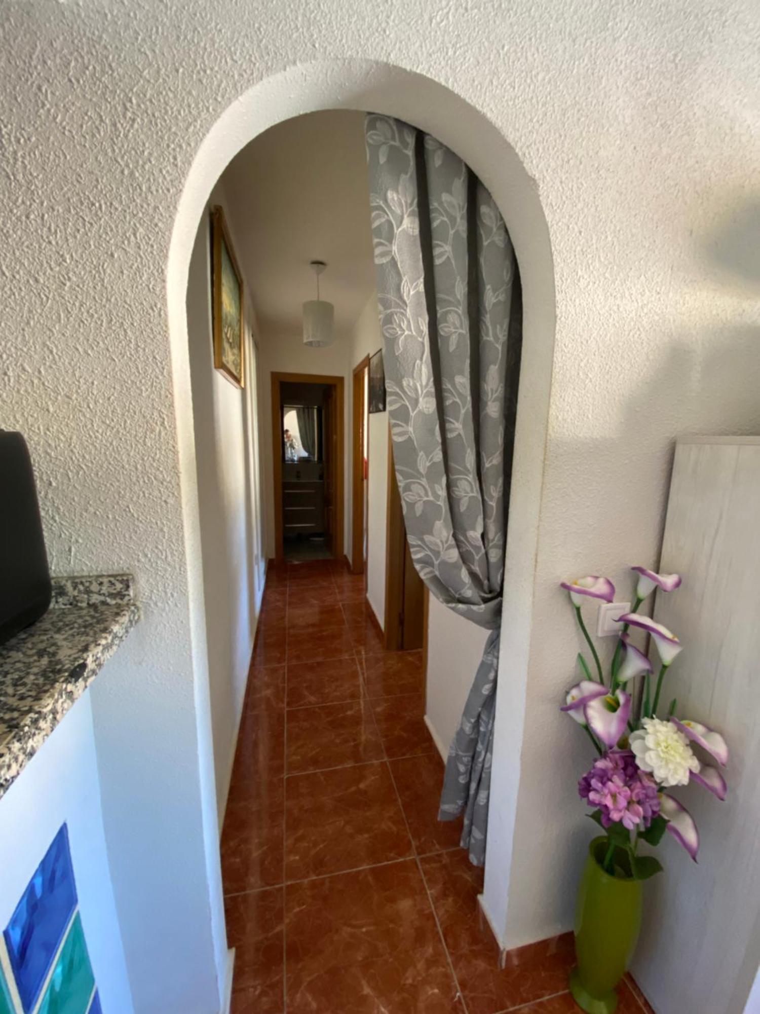 Apartamento Arroyo De La Miel Costa Del Sol Apartment Benalmádena Exterior photo